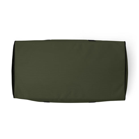 Baseball &God Game City Duffle Bag